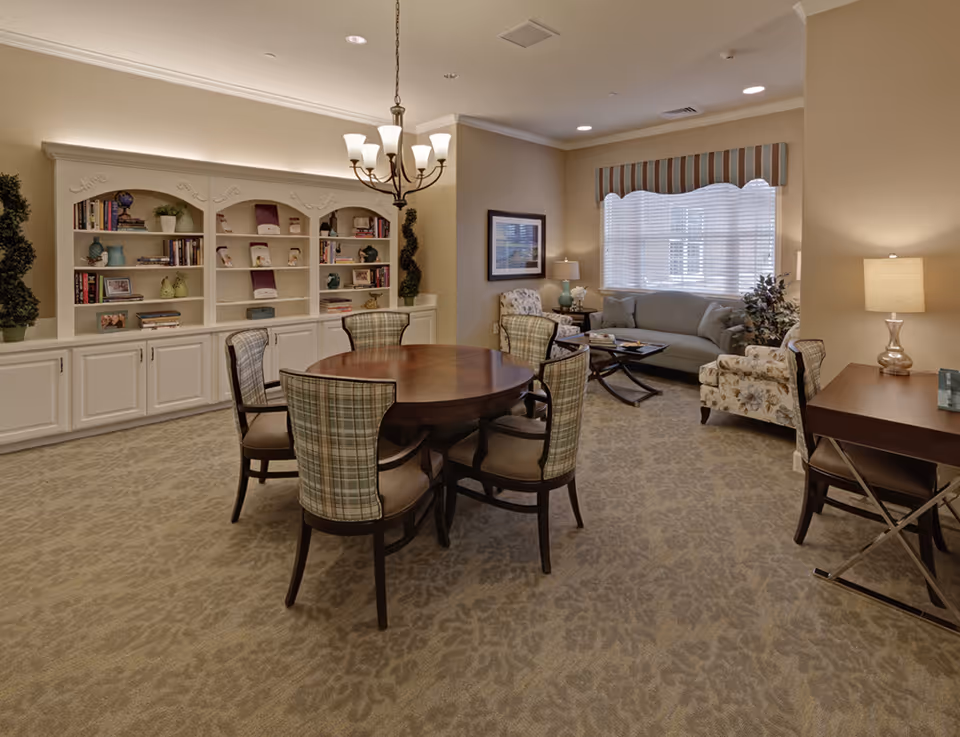 Photo 14 of Autumn Oaks of Corinth apartment 2