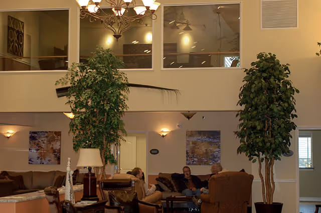 Photo 8 of Aspen Creek - Riverside Assisted Living