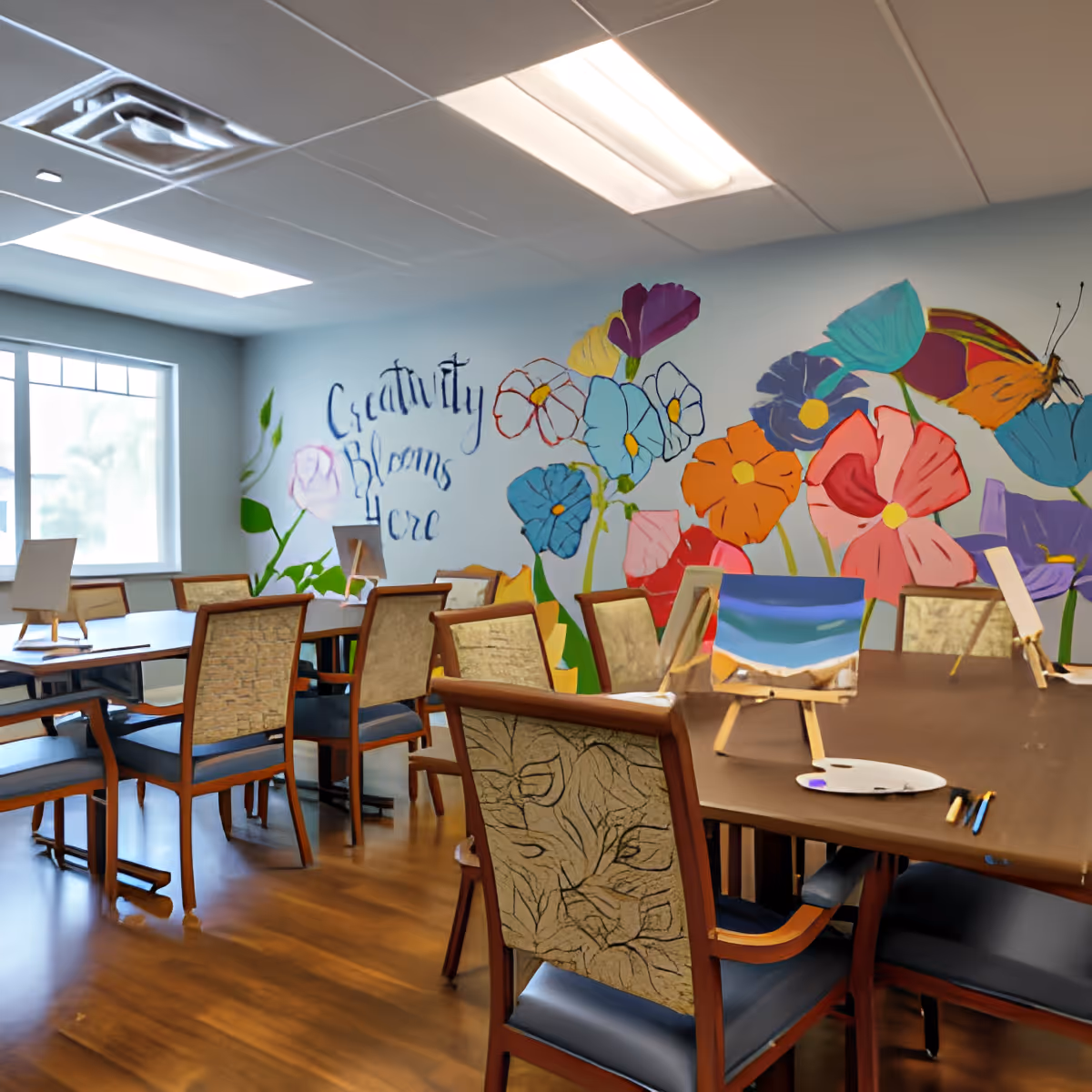Photo 17 of Discovery Village At Palm Beach Gardens