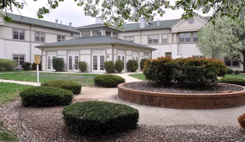 Photo of Cedar Hills Senior Living