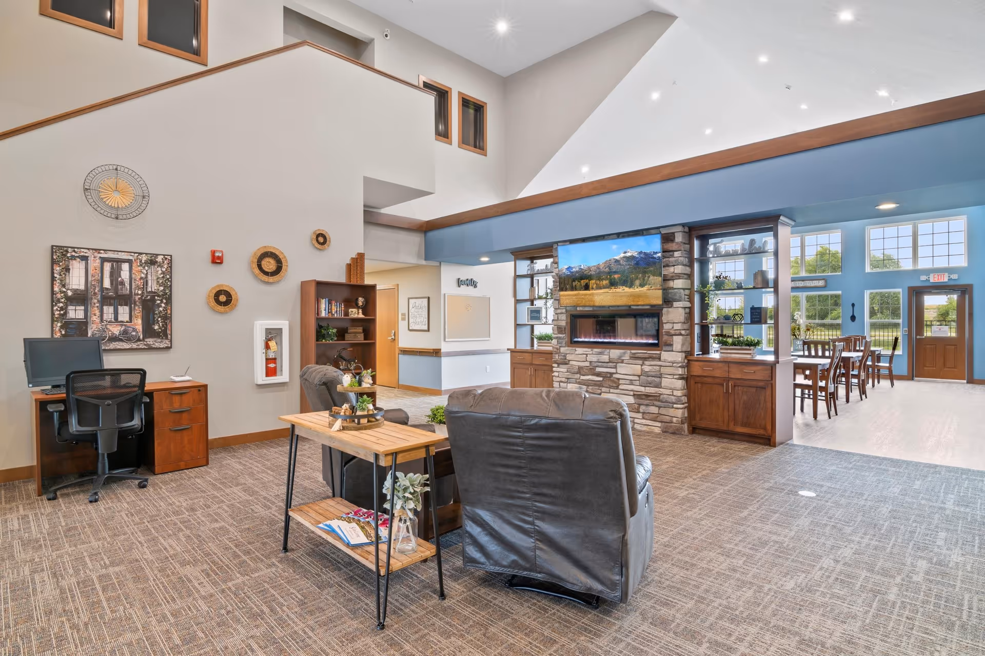 Photo 3 of Suite Living of Lakeville