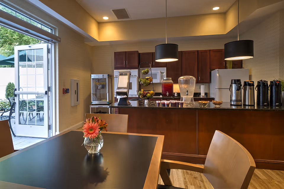 Photo 4 of The Arbors at Amherst Assisted Living and Memory Care