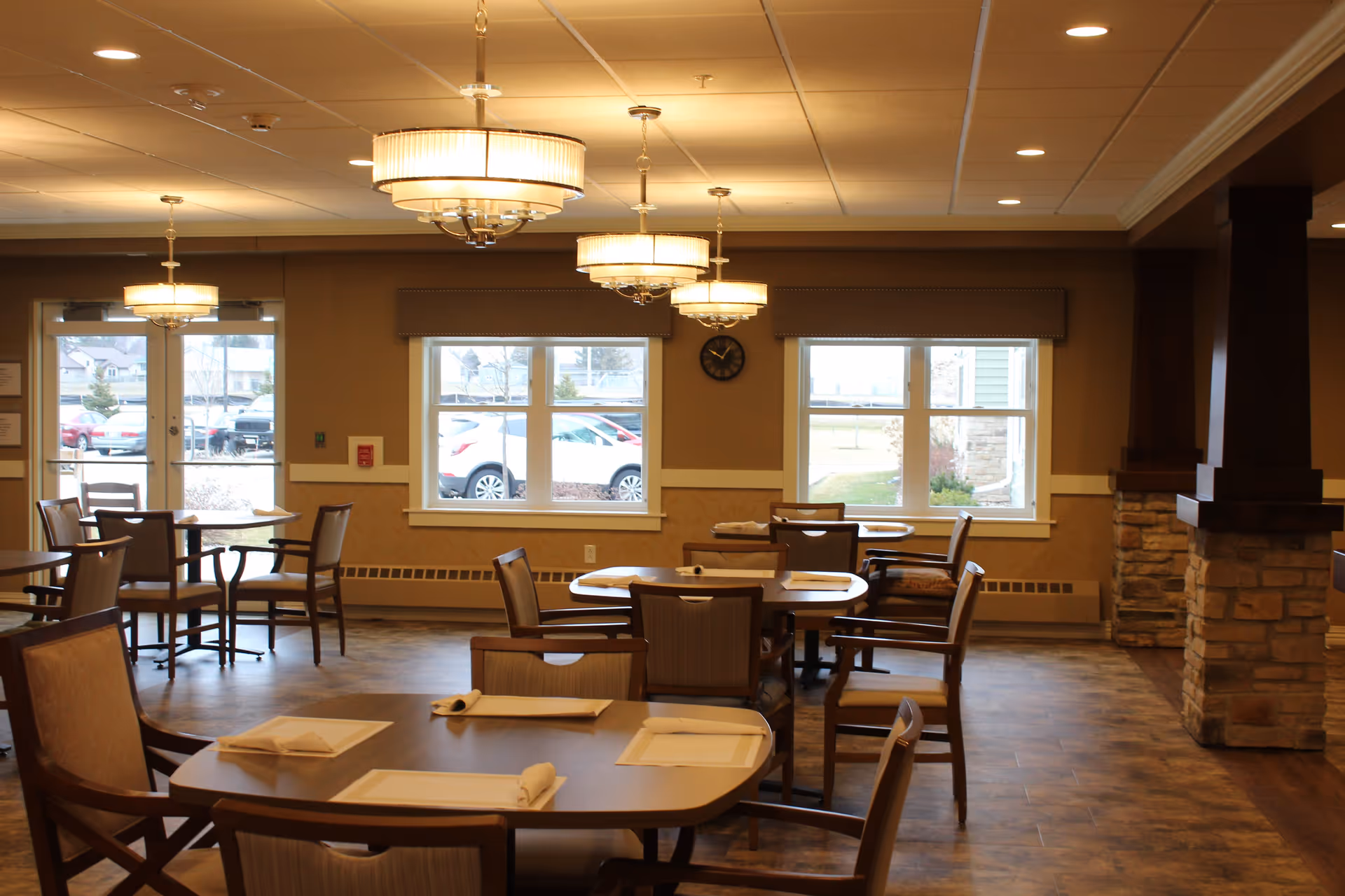 Photo 3 of Christian Living Center
