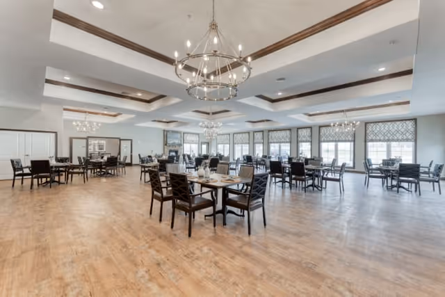 Photo 11 of Cedarhurst Senior Living of Fort Wayne