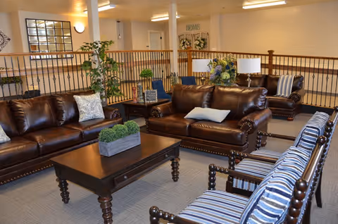 Photo 8 of Country Pines Retirement Community