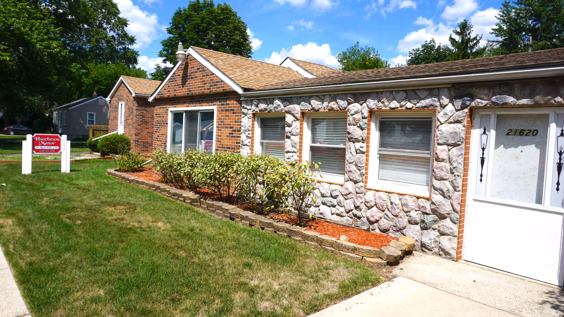Photo of Hutcheson Manor Nursing Home Alternative