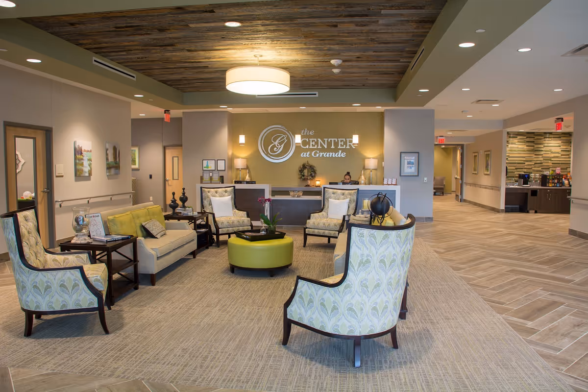 Photo 12 of The Center At Grande