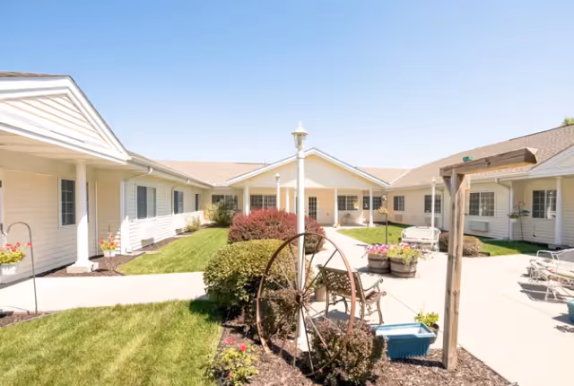 Photo 8 of Morton Memory Care