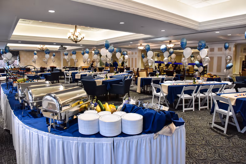 Photo 2 of Jewish Home Assisted Living