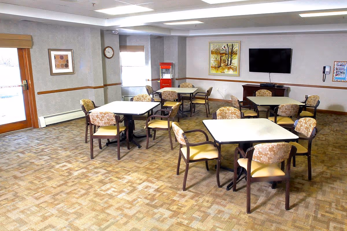 Photo 22 of Oak Meadows Senior Living