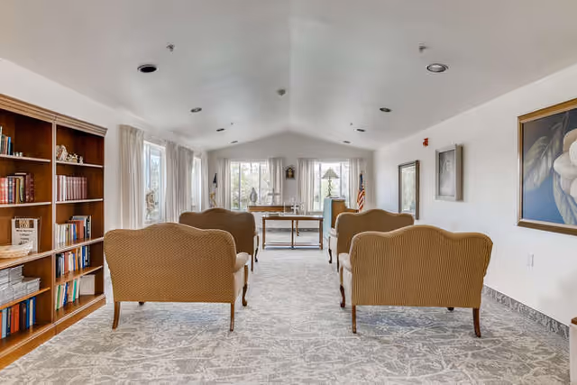 Photo 16 of The Tremont - A Provincial Senior Living Community