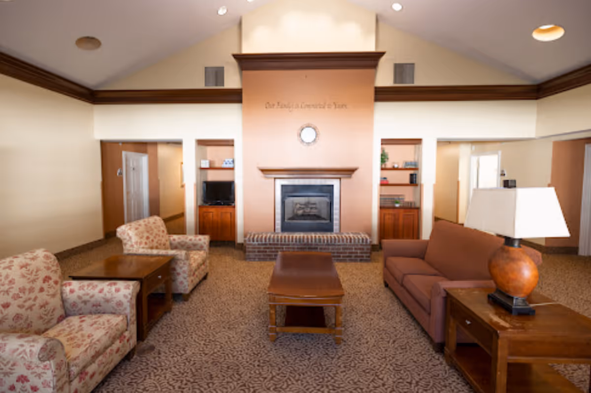 Photo 9 of Maple Ridge Senior Living