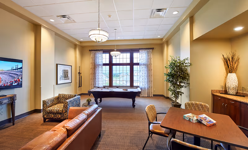 Photo 6 of Hamilton Trace Family-first Senior Living