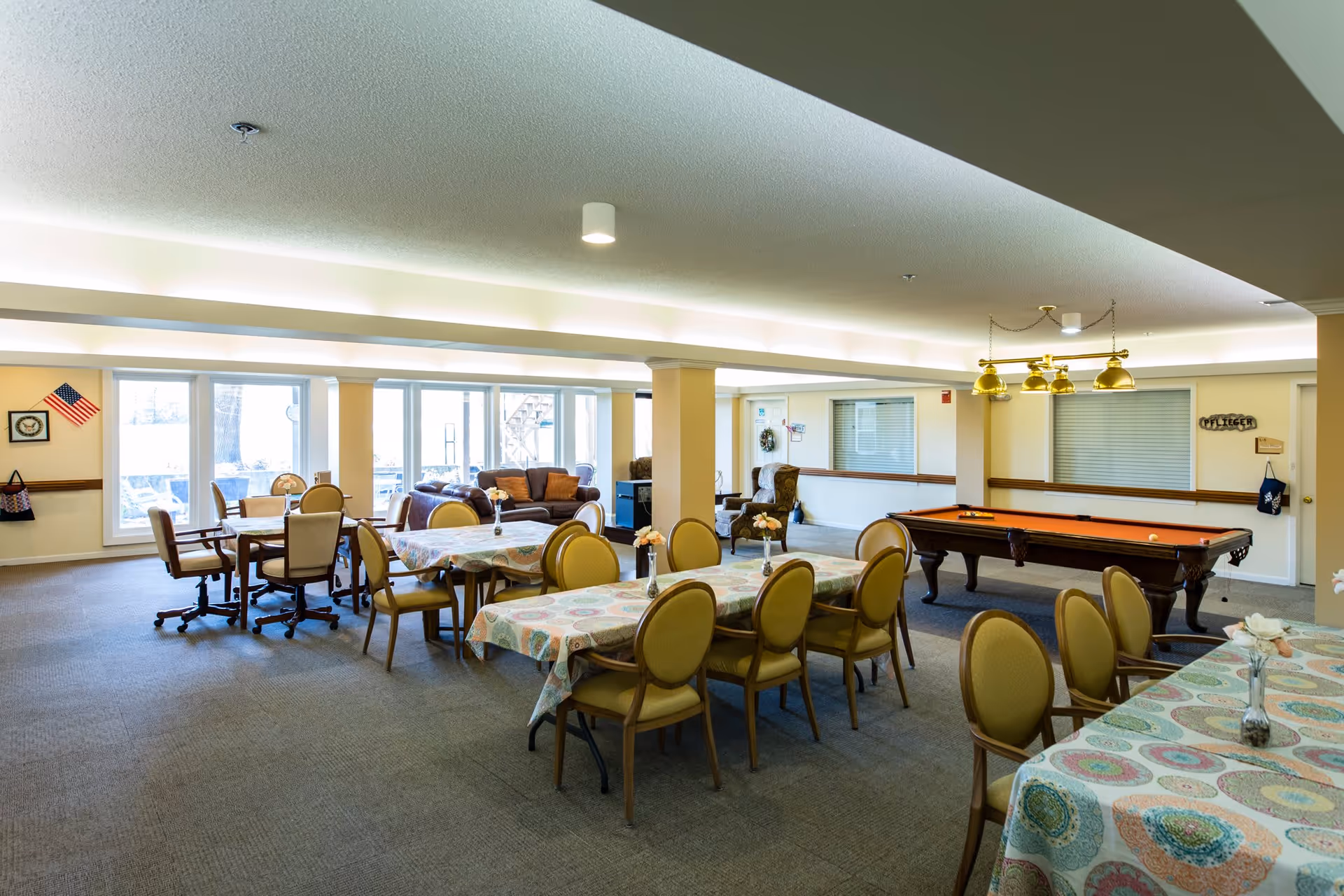 Photo 4 of Lexington Park Independent Living of Topeka