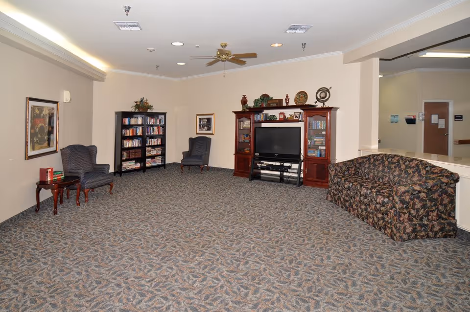 Photo 6 of Mansfield Medical Lodge