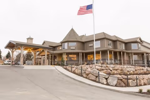 Photo 4 of Rocky Mountain Care - Grove Creek Assisted Living