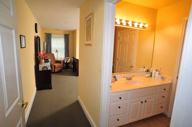 Photo 10 of AlfredHouse Elder Care, Inc