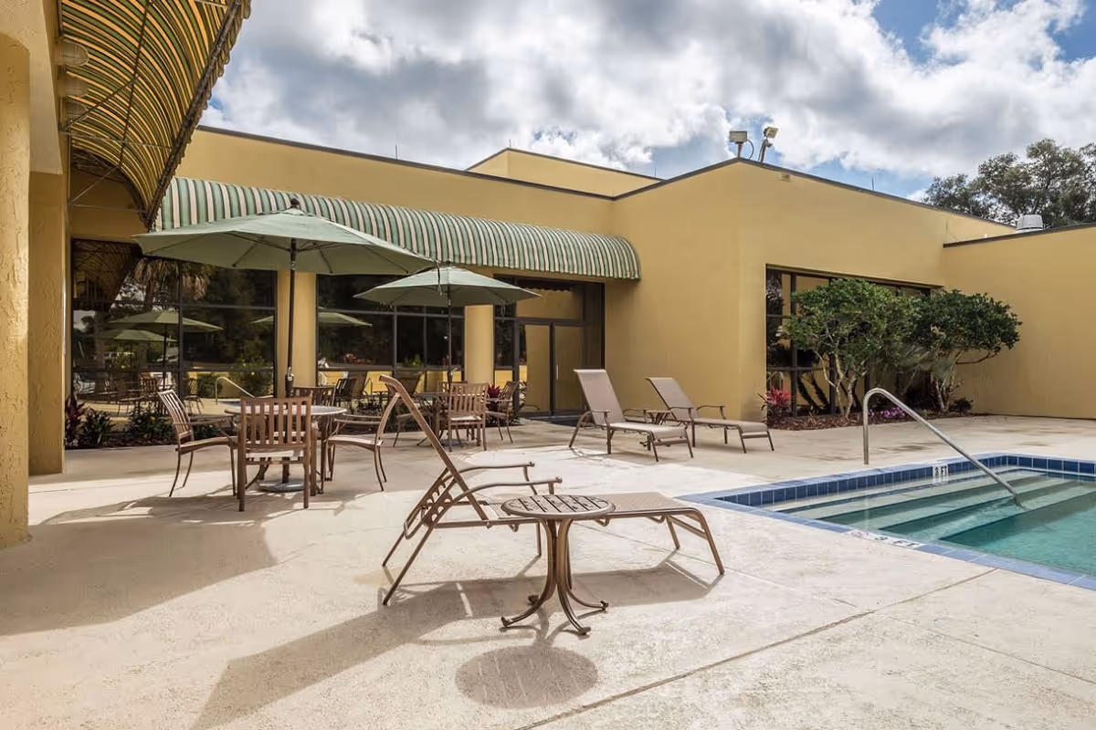 Photo 5 of Grand Villa of DeLand