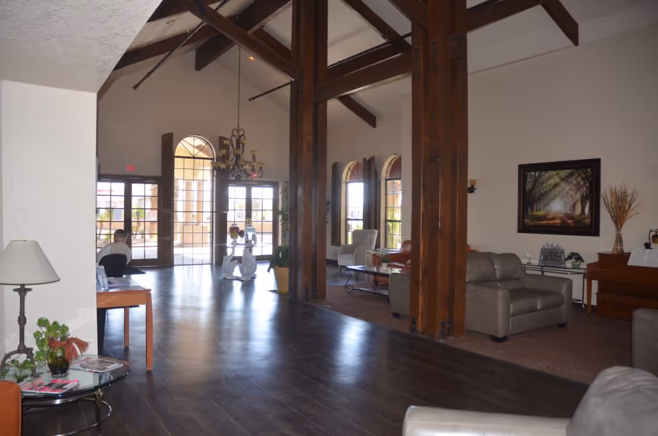 Photo 2 of Yuma Assisted Living