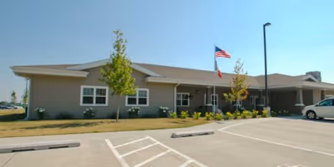 Photo of Windsor Manor