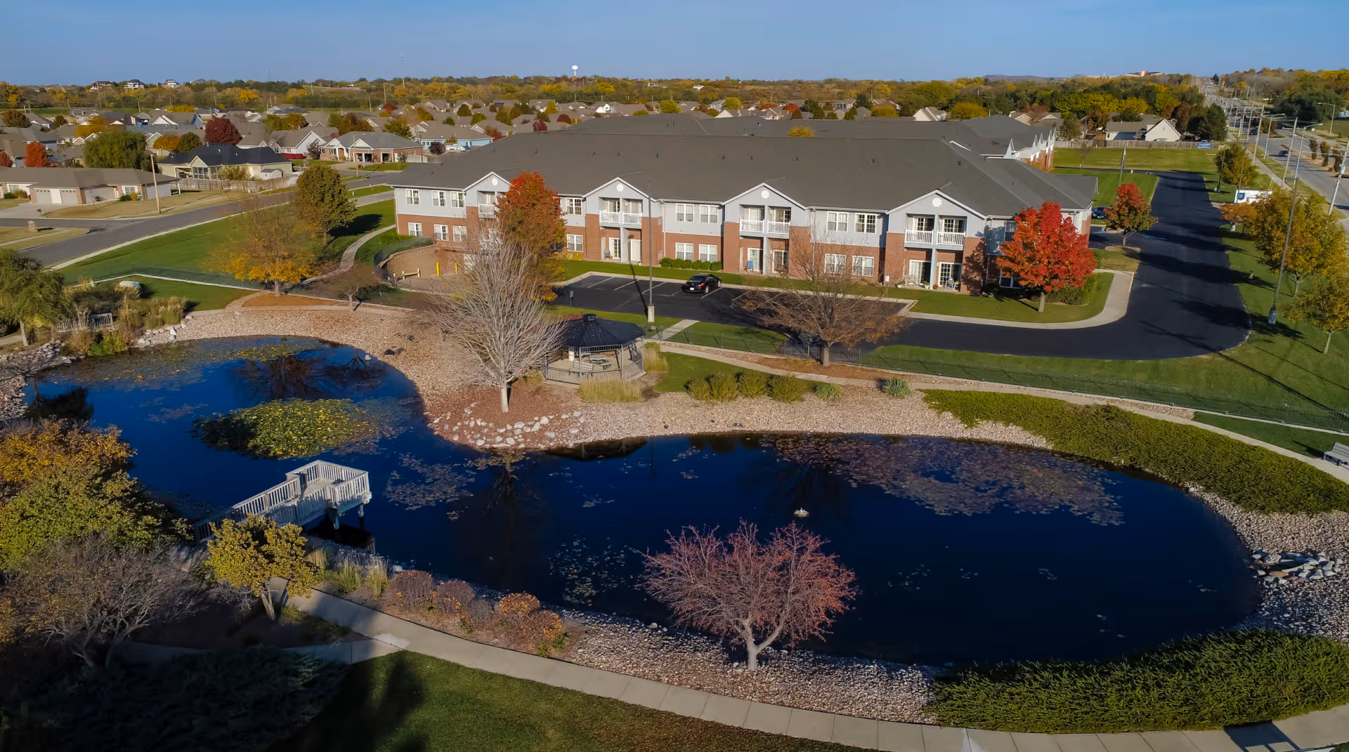 Photo of Eaglecrest Senior Living of Salina