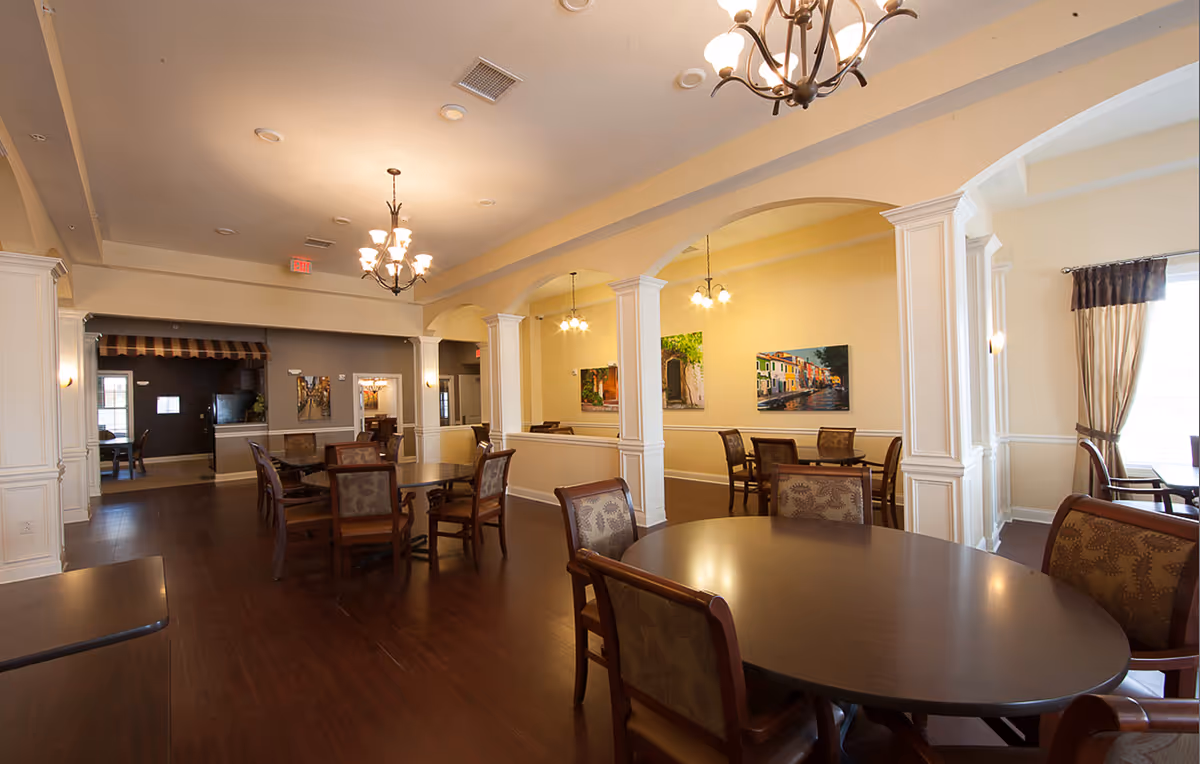 Photo 5 of Carriage Crossing Senior Living of Arcola