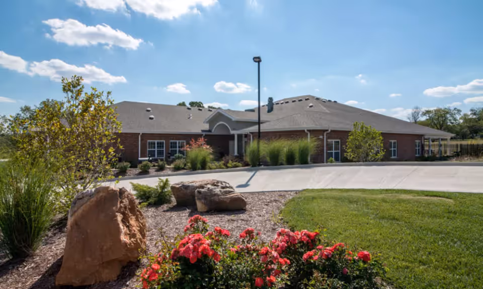 Photo of The Arbors at Westbrook Terrace