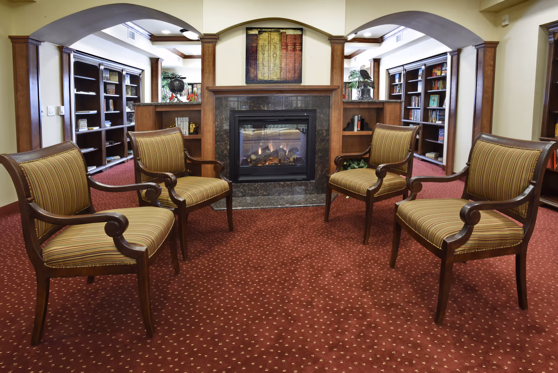 Photo 10 of Magnolia Heights Gracious Retirement Living