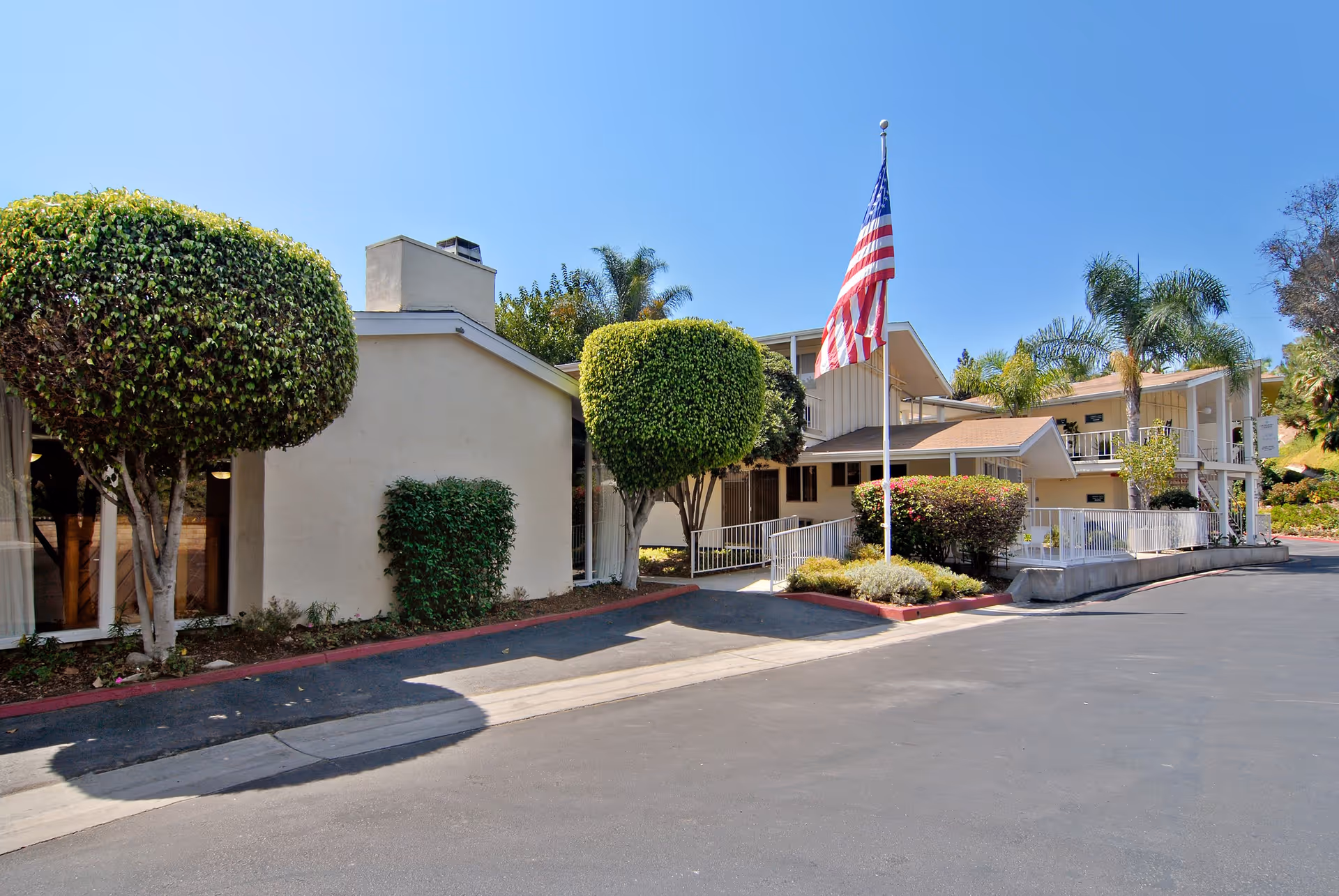 Photo of Grossmont Gardens Senior Living