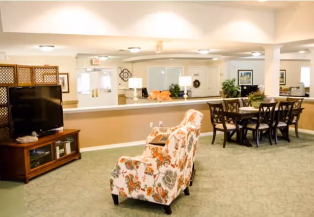 Photo 4 of Greene Senior Living