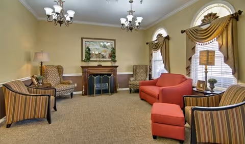 Photo 7 of Greenbrier Meadows