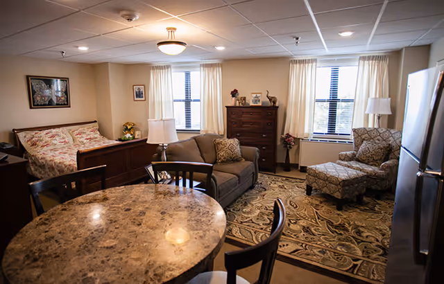 Photo 6 of Canton Christian Home