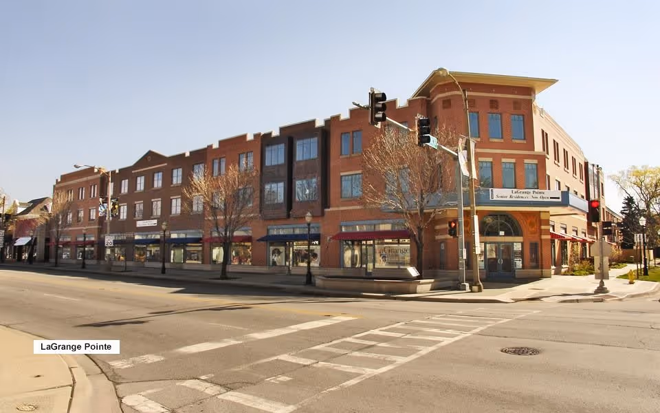 Photo of La Grange Pointe