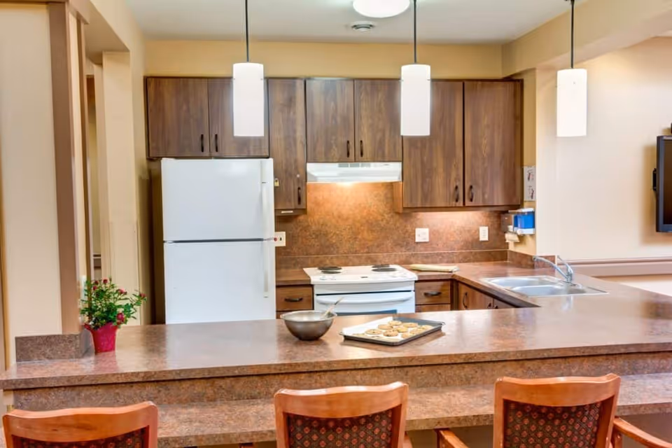 Photo 17 of Arbor Oaks Terrace Memory Care Residence