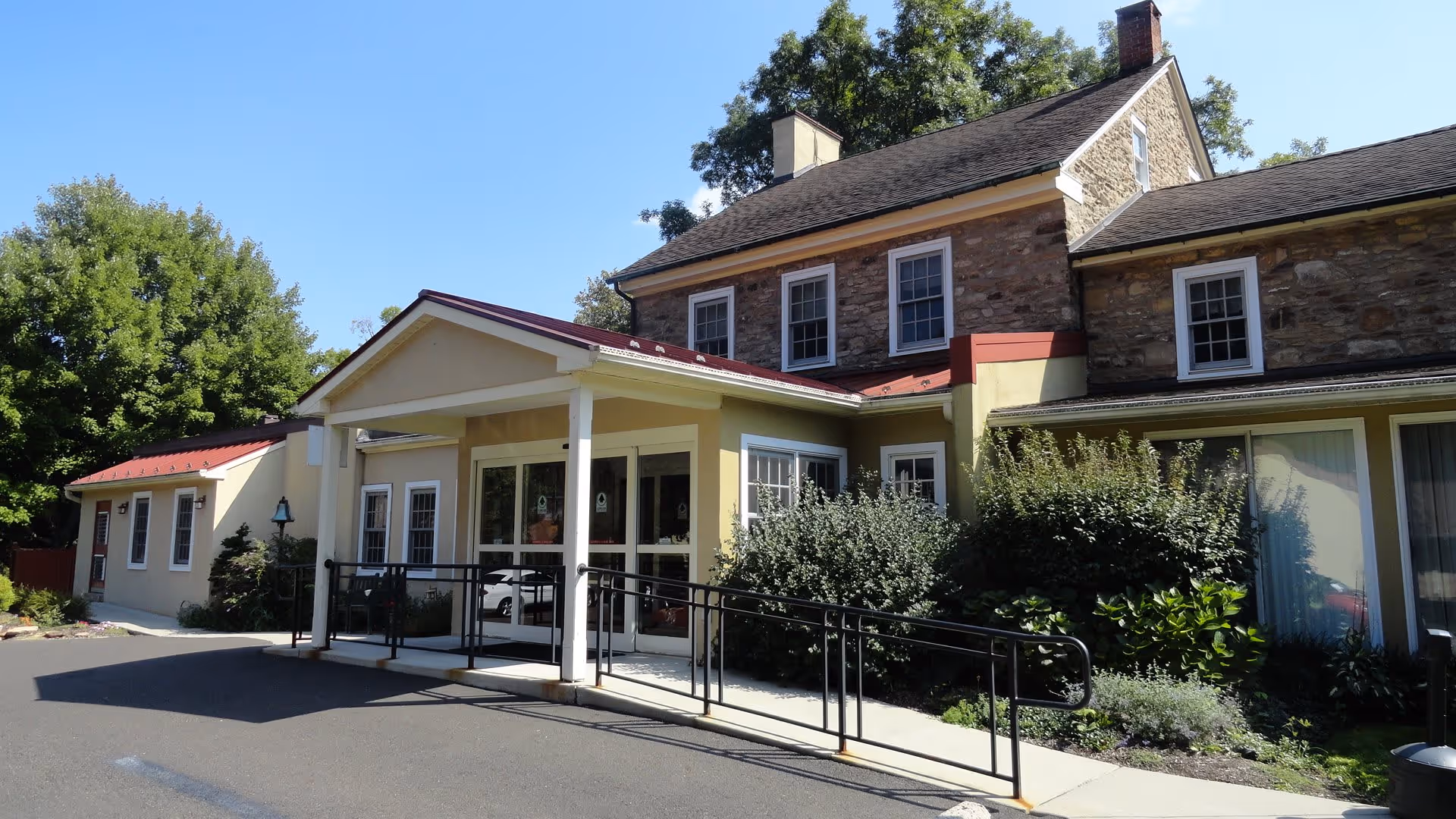 Photo of Friends Village, Styer Campus