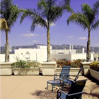 Photo 14 of The Watermark at Beverly Hills