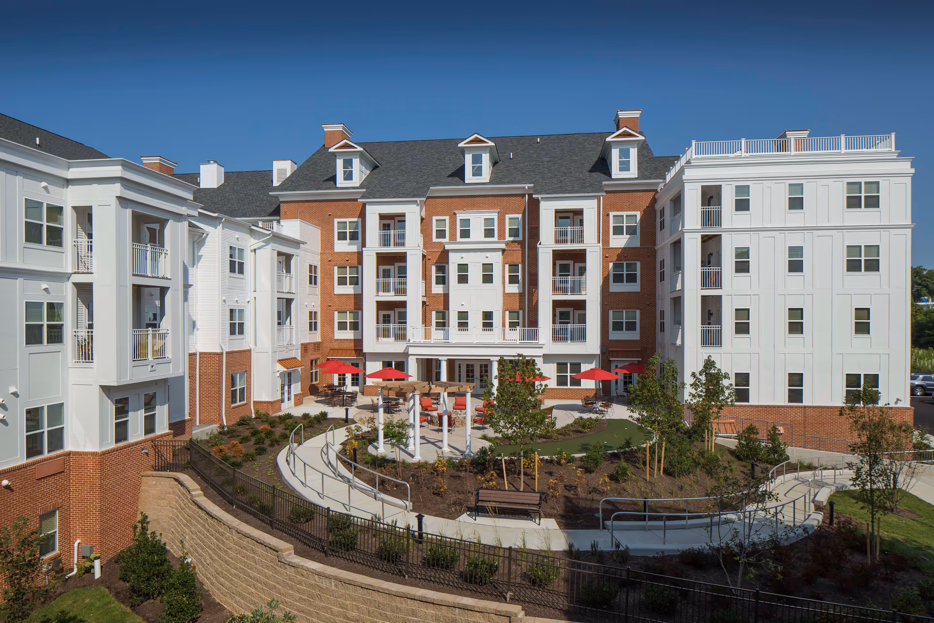 Photo of Brightview Perry Hall - Senior Independent Living, Assisted Living, Memory Care
