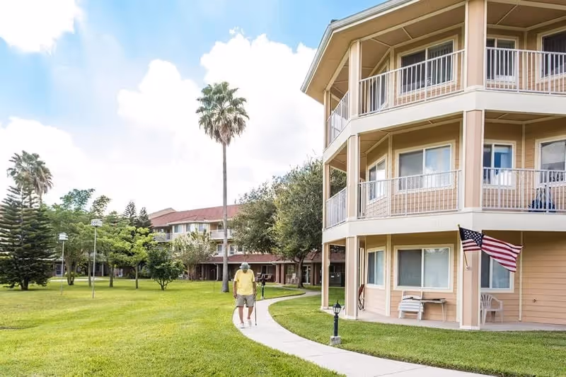 Photo 7 of Brook Ridge Retirement Community