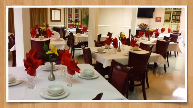 Photo 2 of Royal Healthcare Assisted Living Community