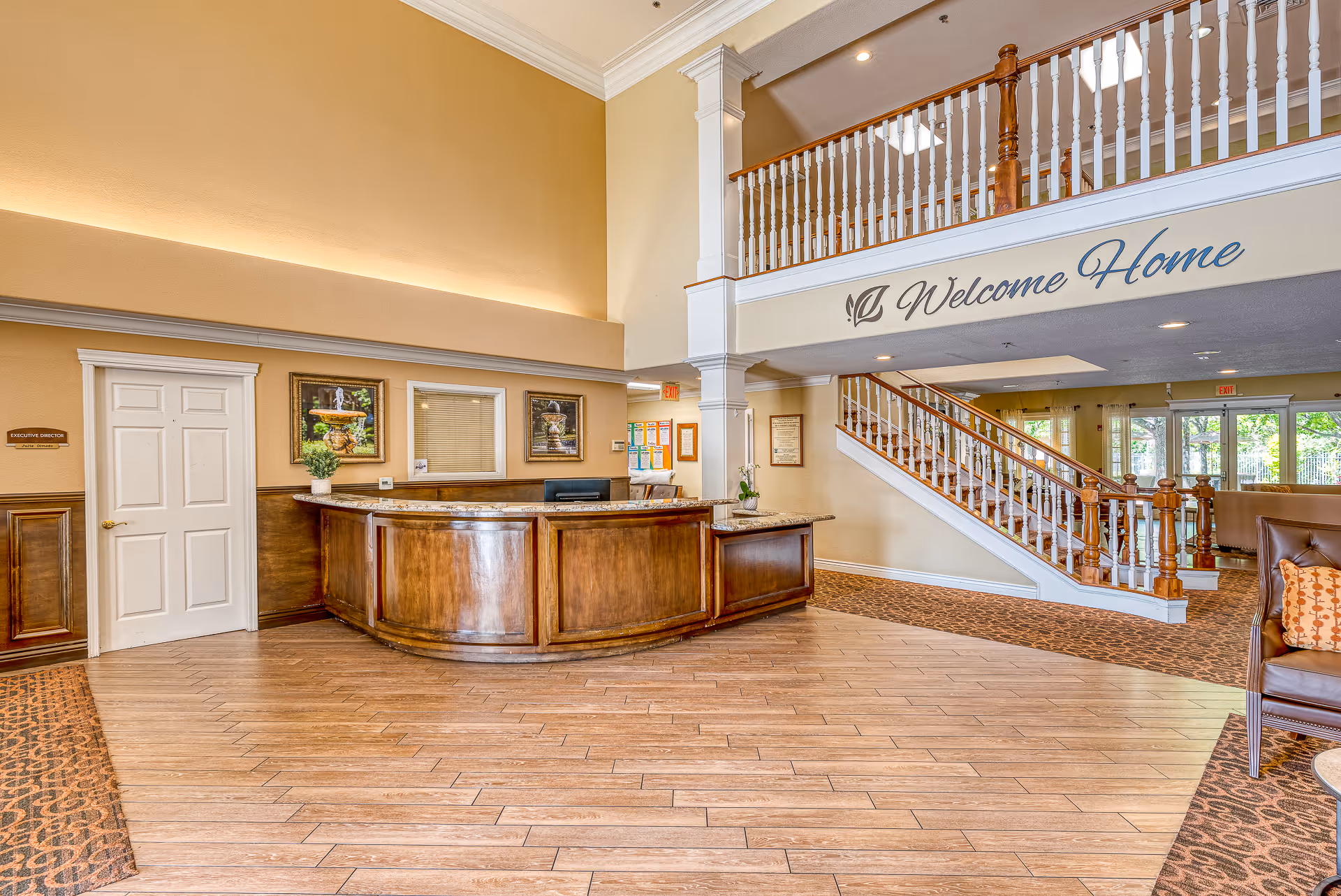 Photo 25 of Chino Hills Senior Living