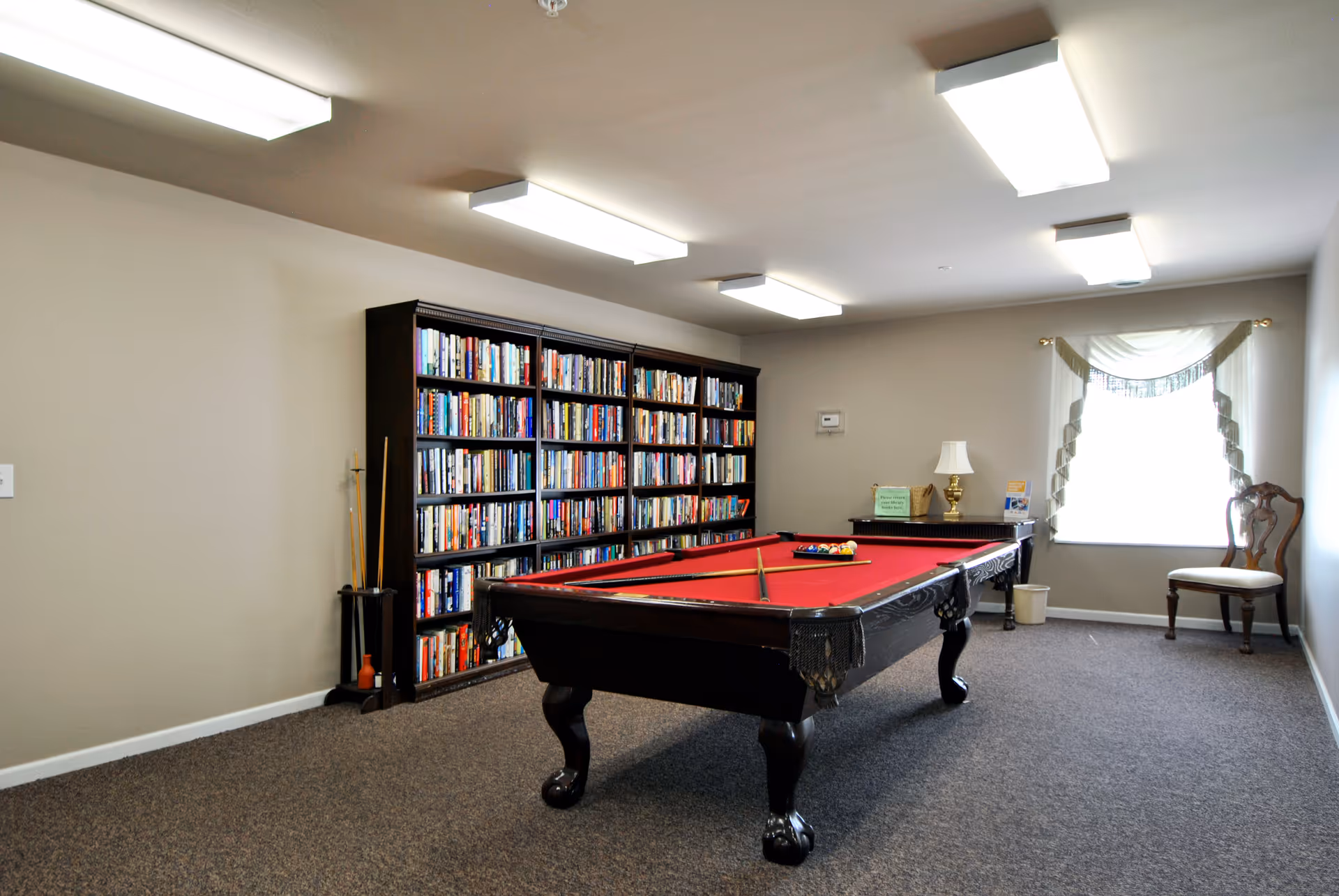 Photo 9 of Swanhaven Manor Retirement Community