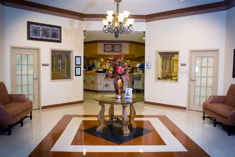Photo 10 of Legend Oaks Healthcare and Rehabilitation - South San Antonio
