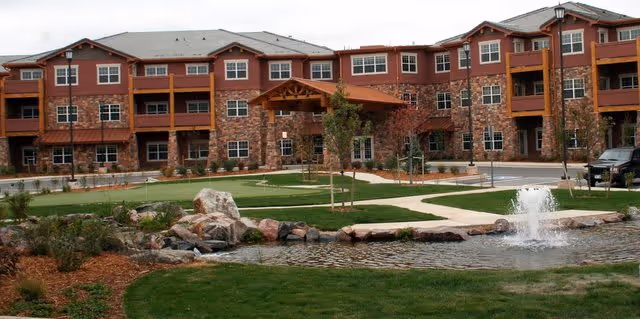 Photo of Keystone Place At Legacy Ridge