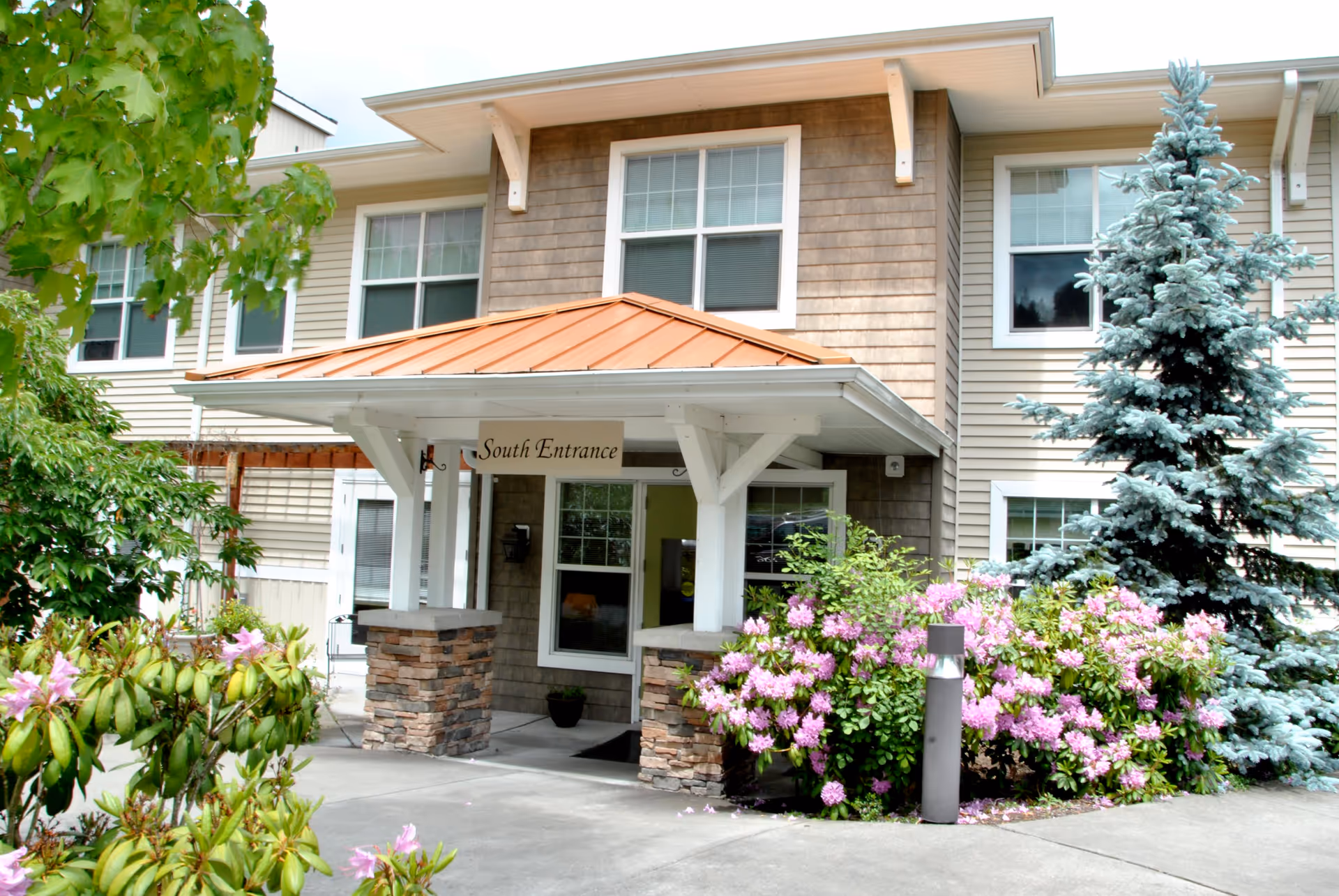 Photo of Vineyard Park of Bothell Landing