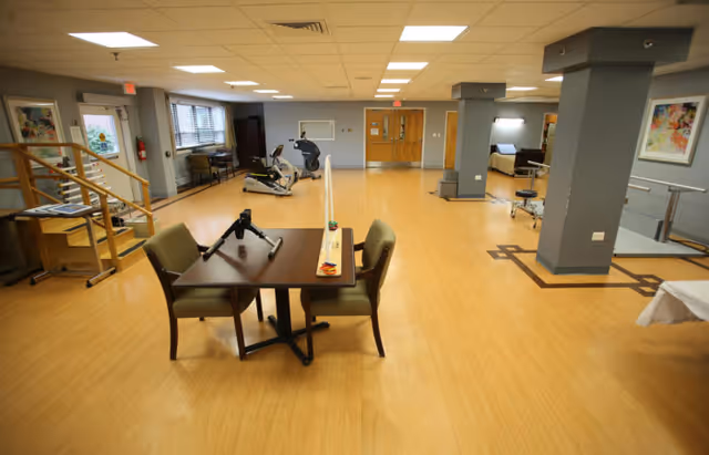 Photo 9 of Arista Healthcare