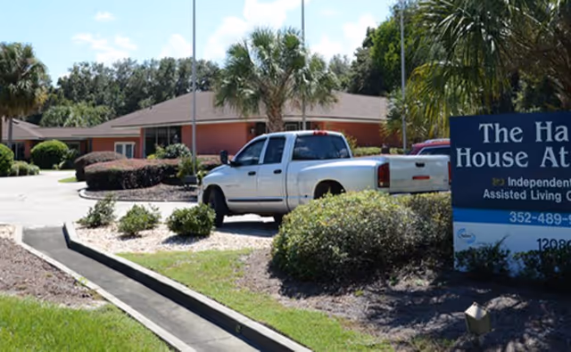 Photo 2 of Harbor House of Ocala
