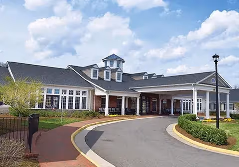Photo of Spring Arbor of Leesburg