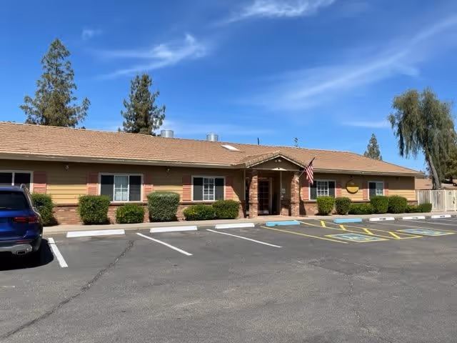 Photo of Whitestone Senior Living