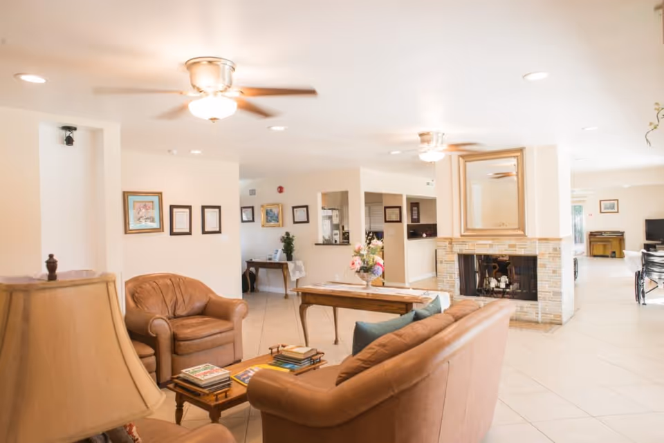 Photo 12 of Guardian Angels Homes III - Assisted Living and Memory Care in North Tustin, California