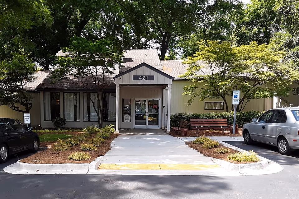 Photo of Poplar Grove Apartments